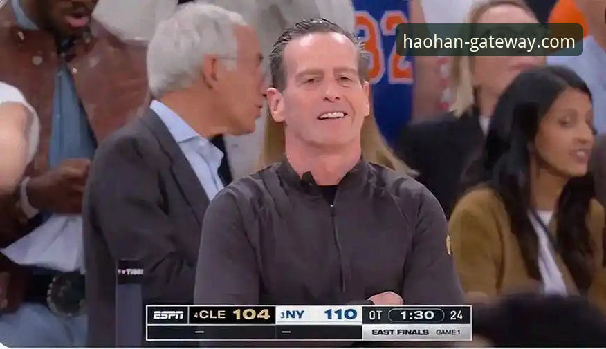 骑士惨败湖人深度评测：从阿特金森赛后发言看NBA战术变革